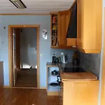 بيت ضيافة Gammelbutikken Pettvik