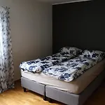 بيت ضيافة Gammelbutikken Pettvik