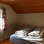 بيت ضيافة Gammelbutikken *