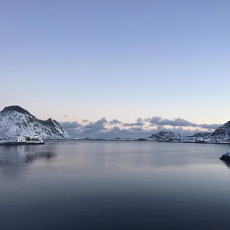 Gammelbutikken Pettvik