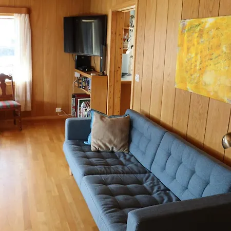 Gammelbutikken Casa de hóspedes