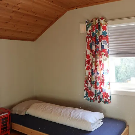Casa de hóspedes Gammelbutikken Pettvik