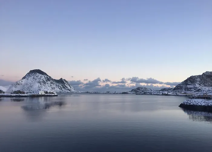 Gammelbutikken Pettvik