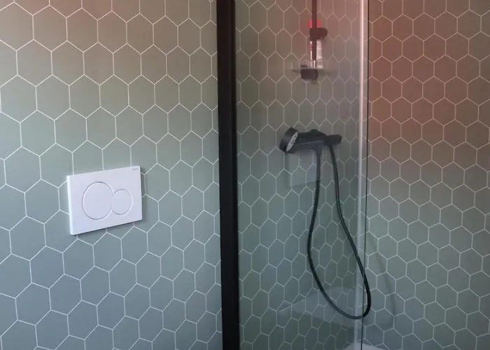 Gasthof Gammelbutikken