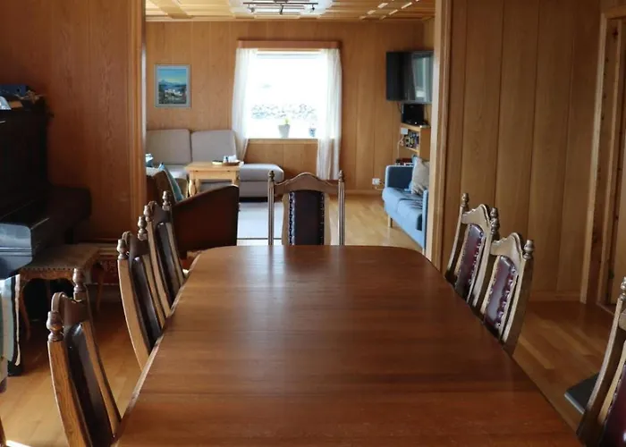 Gasthof Gammelbutikken *