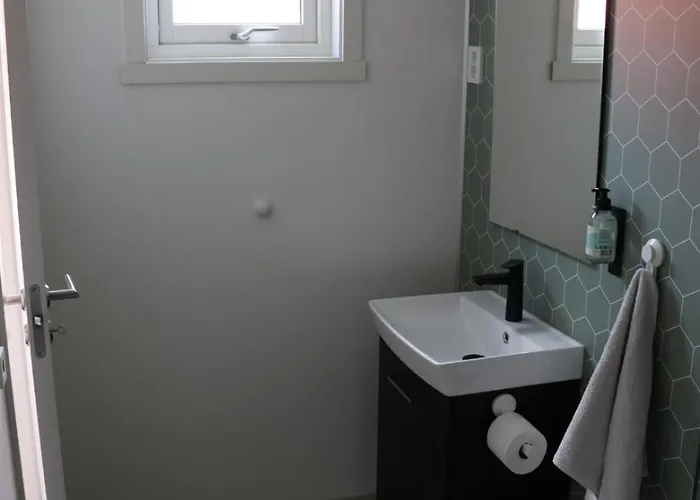 Gammelbutikken Gasthof *