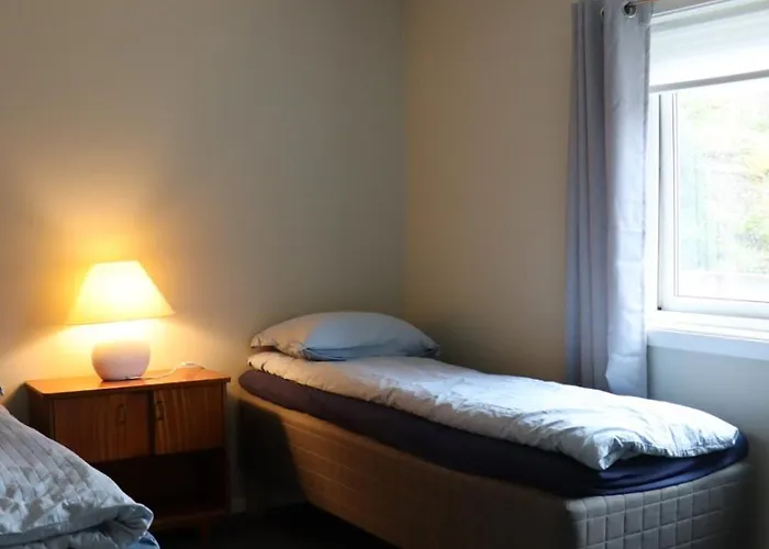 Gammelbutikken Gasthof Pettvik