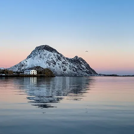 Gammelbutikken Guesthouse *