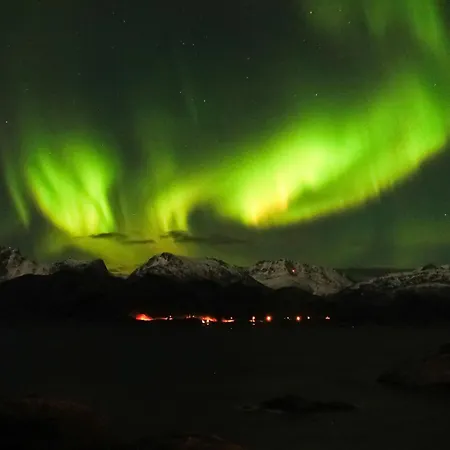 Gammelbutikken Guesthouse Casa de hóspedes *