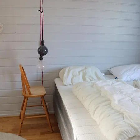 Gammelbutikken Gjestegiveri Pettvik