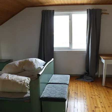 Casa de hóspedes Gammelbutikken Guesthouse Pettvik