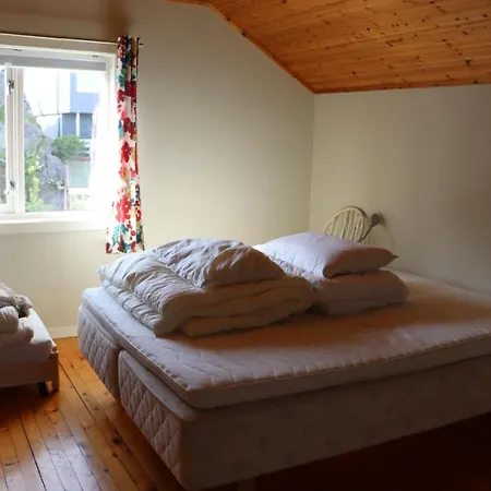 Casa de hóspedes Gammelbutikken Guesthouse *