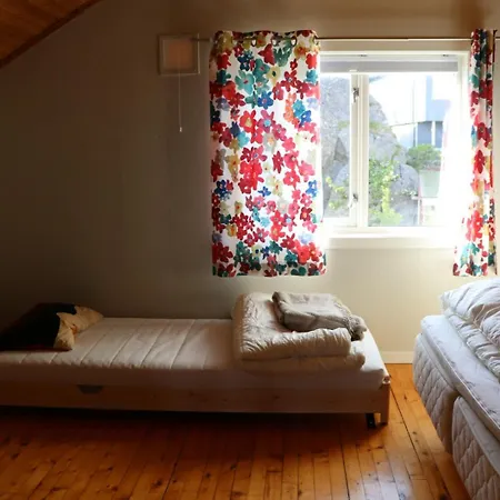 Gammelbutikken Guesthouse Casa de hóspedes