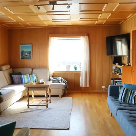 Gammelbutikken Guesthouse