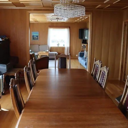 Casa de hóspedes Gammelbutikken Guesthouse *