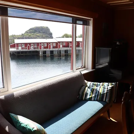 Gammelbutikken Guesthouse