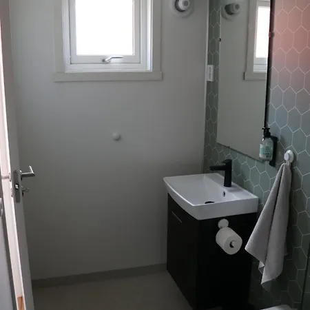 Gammelbutikken Guesthouse Casa de hóspedes *