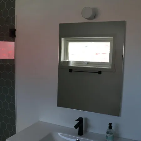 Gammelbutikken Guesthouse *