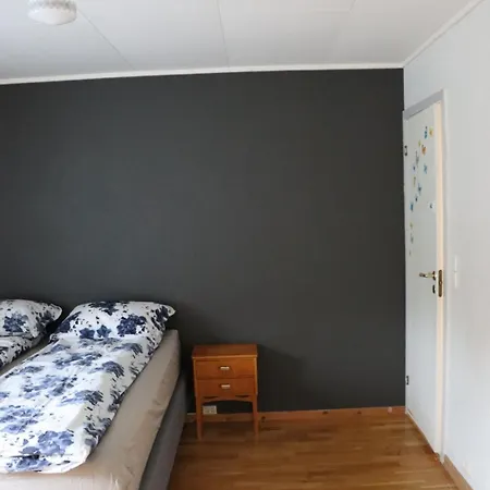 Pensión Gammelbutikken Gjestegiveri