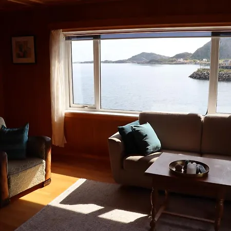 Gammelbutikken Guesthouse Casa de hóspedes *