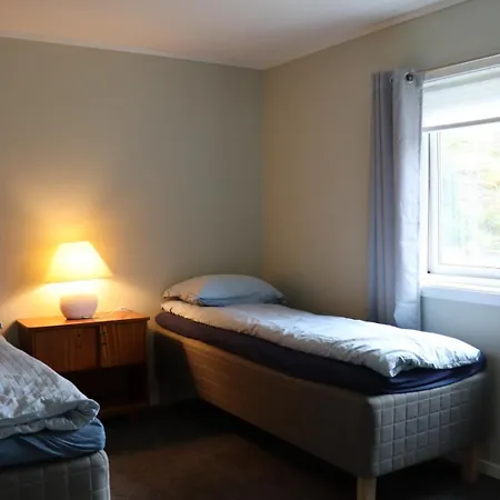 Gammelbutikken Guesthouse Casa de hóspedes Pettvik